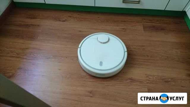 Русификация робот-пылесосов Xiaomi Ростов-на-Дону - изображение 1