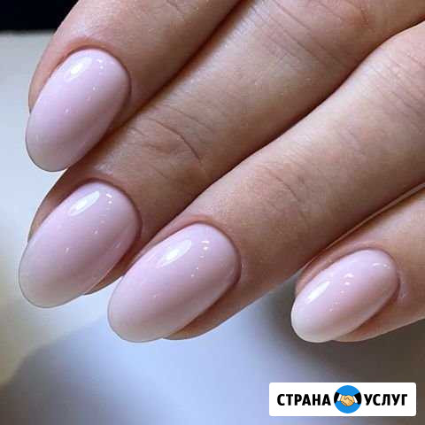 Маникюр Московский - изображение 1