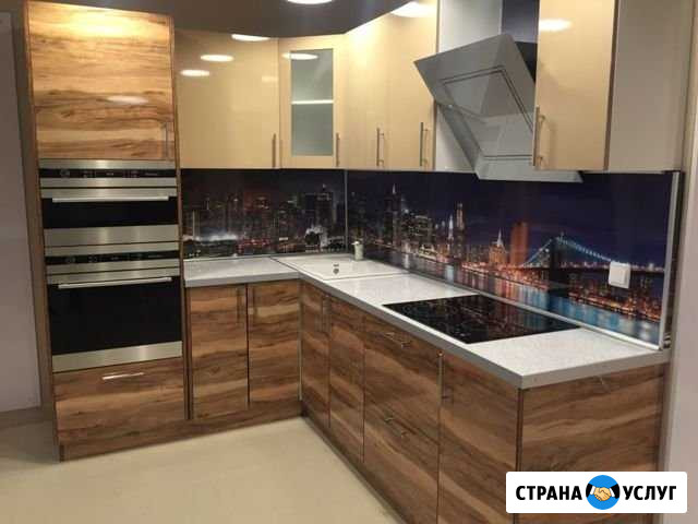 Сборка мебели, сборка Кухни, сборка Шкафа Мытищи - изображение 1