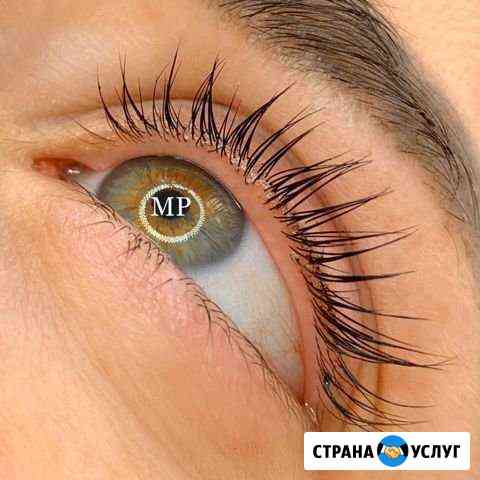 Оформление бровей и ресниц Белгород