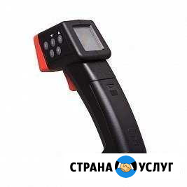 Толщиномер - проверка лкп (автомобилей) Сургут - изображение 1