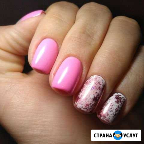 Мастер маникюра Кулешовка - изображение 1