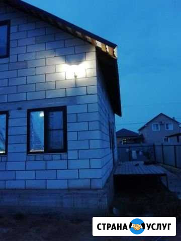 Электромонтажные работы Астрахань - изображение 1