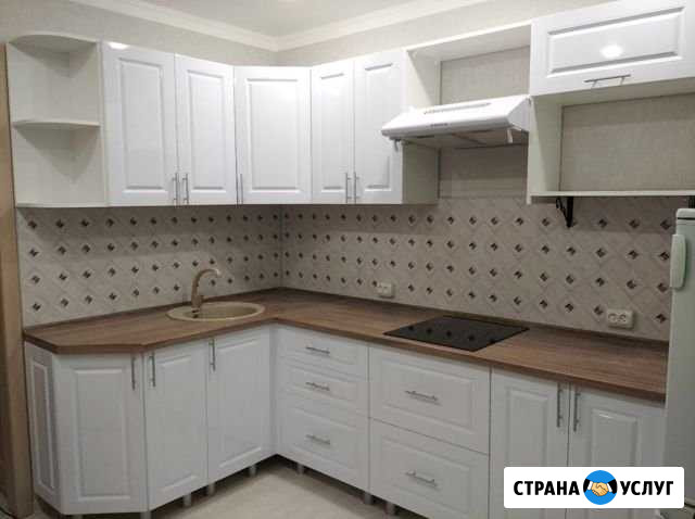 Сборка мебели Тобольск - изображение 1