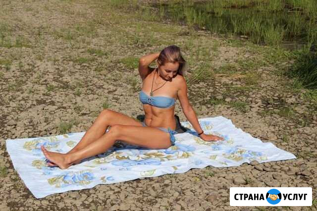 Фотосессии 18+ Кемерово - изображение 1