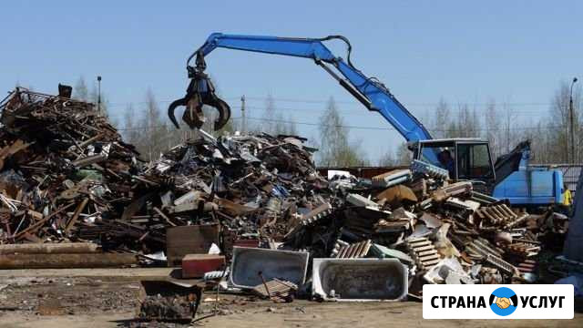 Демонтаж, снос, расчистка, уборка и вывоз Краснодар - изображение 1