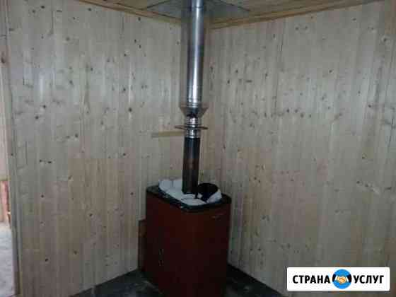 Строительная бригада Дзержинск