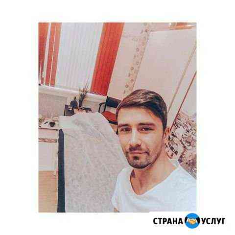 Массаж Сыктывкар