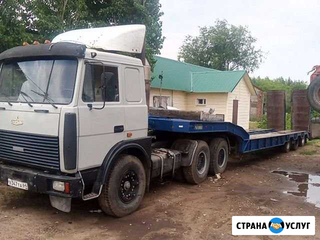 Эвакуатор,тралл,перевоз грузовой техники Маркс - изображение 1