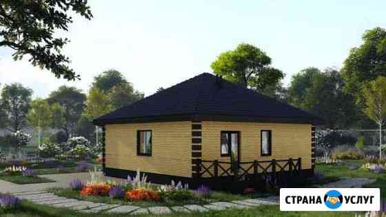 Дом 120 кв.м. в Оренбурге Оренбург