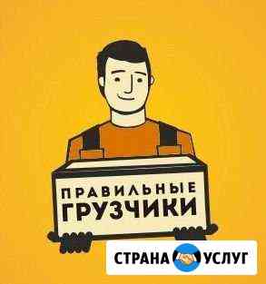 Грузчики,газели,переезды,вывоз мусора Казань