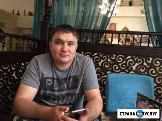 Трезвый водитель Набережные Челны