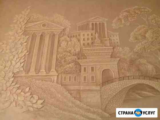 Ремонт квартир, магазинов, офисов Орёл