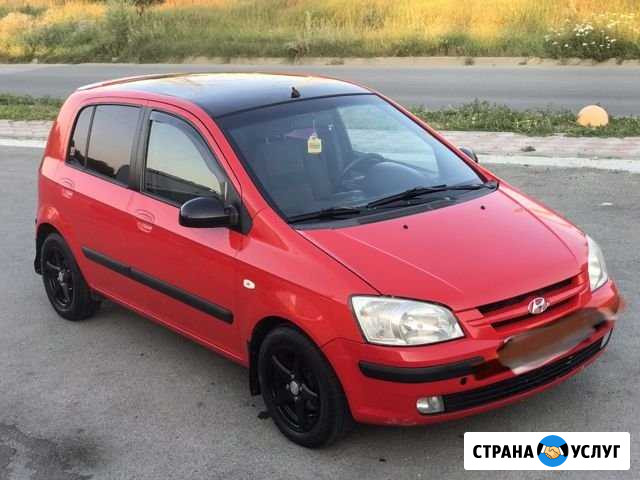 Аренда авто под выкуп Симферополь - изображение 1