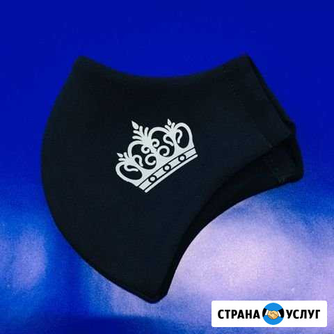 Печать на текстиле, на ткани Челябинск - изображение 1