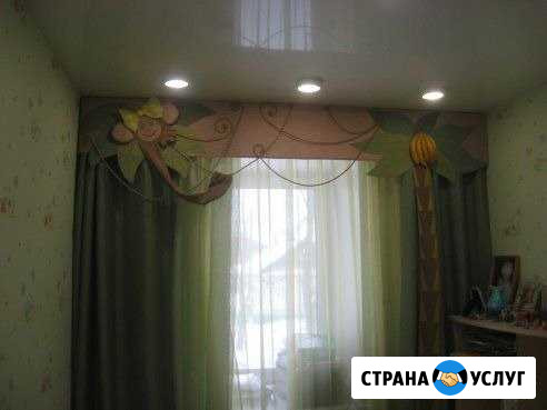 Шторы Нижний Новгород - изображение 1