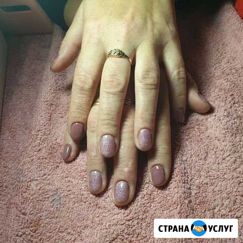 Маникюр Нижний Тагил - изображение 1
