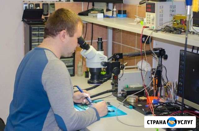 Частный мастер по ремонту компьютеров Волгоград - изображение 1