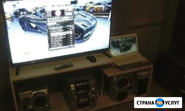 Кинотеатры категории htpc Челябинск - изображение 1