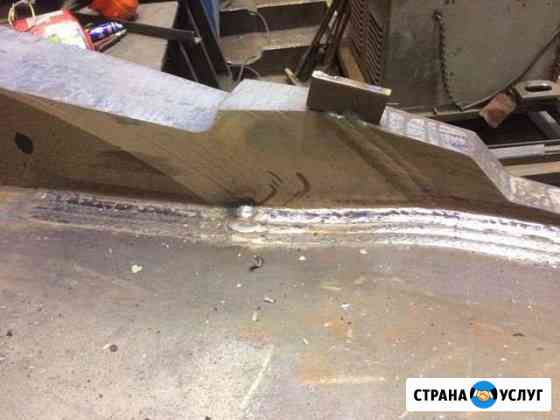 Сварка, сварочные работы, сварщик Екатеринбург