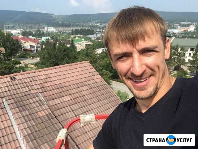 Кровля (все виды строительных работ) ресткровли Златоуст - изображение 1