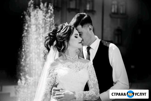 Свадебный фотограф Саратов - изображение 1