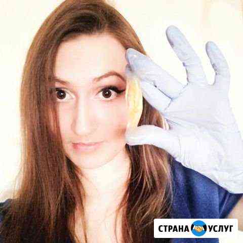 Шугаринг Норильск