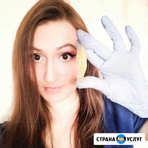Шугаринг Норильск - изображение 1