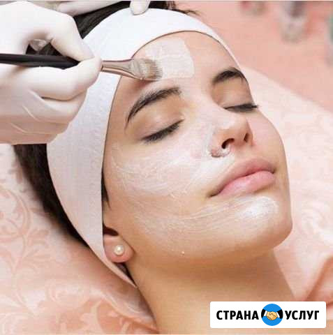 Чистка лица Керчь - изображение 1