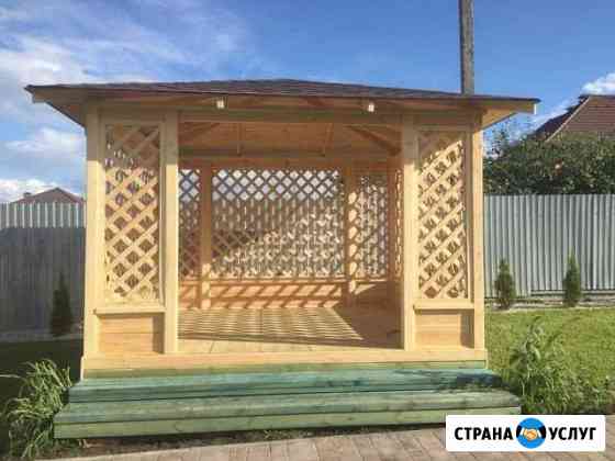 Продам беседку Тула