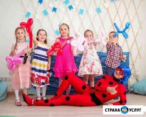 Аниматоры ведущие шоу программы Санкт-Петербург
