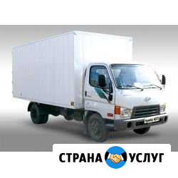 Ремонт грузовых автомобилей Ирбит - изображение 1