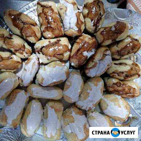 Питание и кейтеринг Саратов