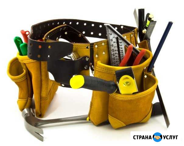Электрика в квартире под ключ Тула - изображение 1