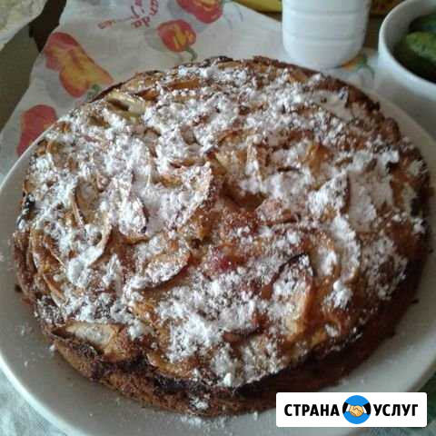 Шарлотка Добрянка - изображение 1