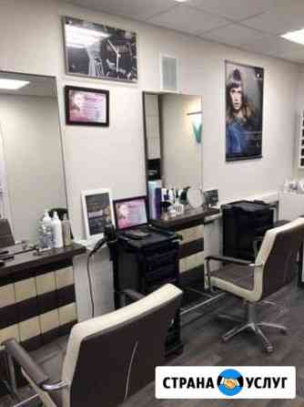 Аренда парикмахерского кресла Москва