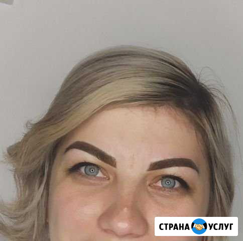 Перманентный макияж Кирово-Чепецк - изображение 1