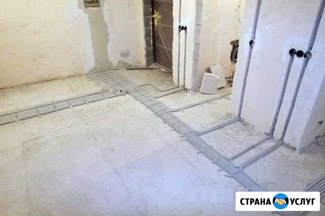 Электрика Саранск - изображение 1