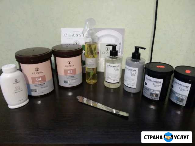 Шугаринг Калининград - изображение 1