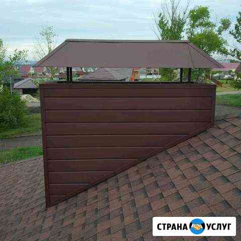 Каркасные дома,кровля Старый Оскол