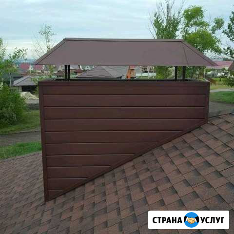 Каркасные дома,кровля Старый Оскол - изображение 1