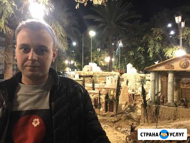 Инструктор по вождению АКПП Москва - изображение 1