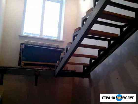 Сварочные работы Магнитогорск
