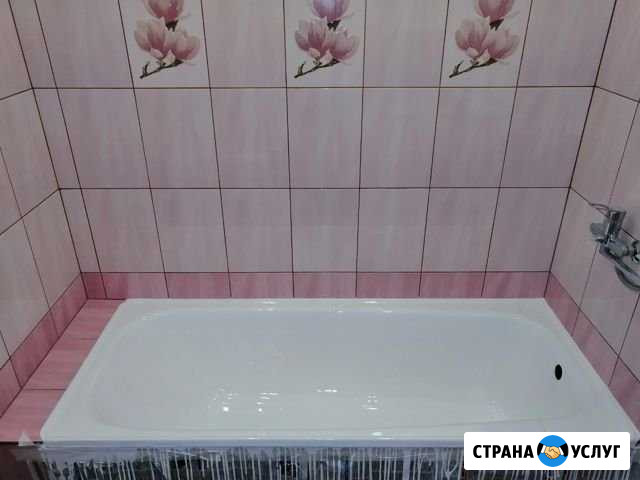 Реставрация Ванн в Раменском Раменское - изображение 1