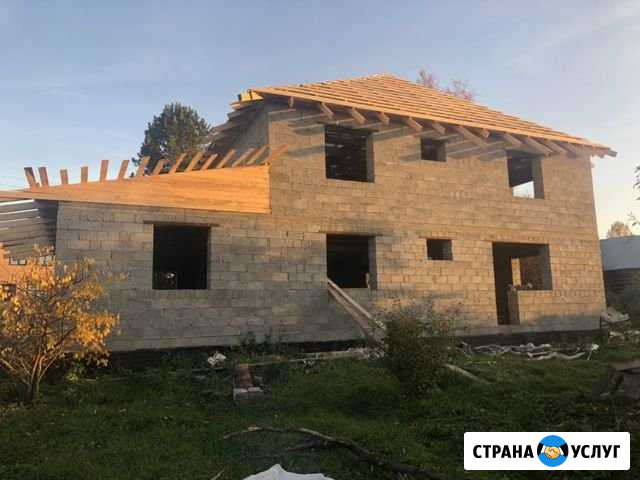 Строительство Нижний Тагил - изображение 1