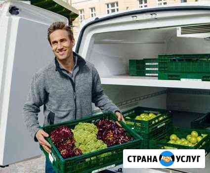 Ремонт и сервис авторефрижераторов Воронеж