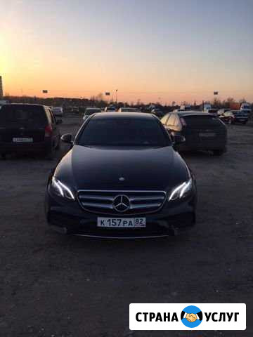 Водитель с личным автомобилем Ульяновск - изображение 1