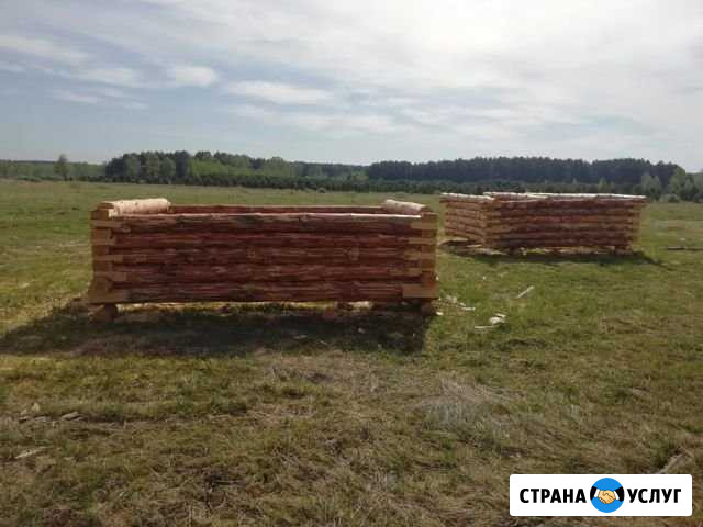 Строительство и ремонт Ялуторовск - изображение 1