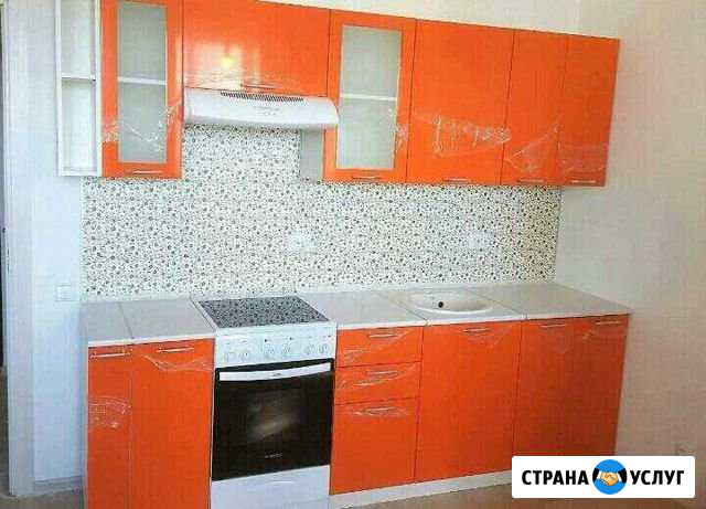 Сборка мебели,установка сантехники Ярославль - изображение 1