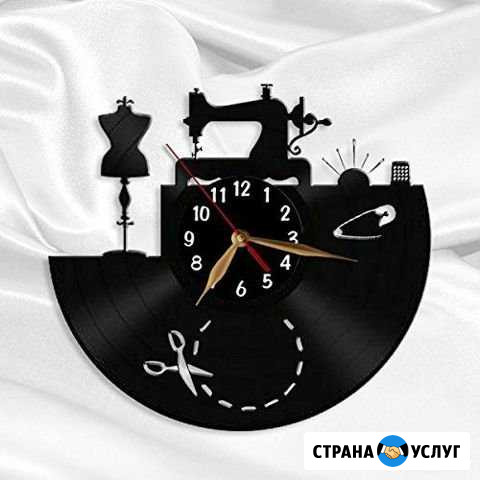 Ателье по пошиву Белгород - изображение 1